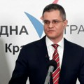 Vuk Jeremić: Rukovodstvo stranke biraće članovi, a ne Tviter, mediji i ambasade
