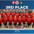 Selekcija gluvih Srbije osvojila bronzu na Svetskom prvenstvu u Danskoj, među reprezentativcima i Čačanin Đorđe…