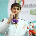 Jorgić doneo prvu medalju Srbiji na EYOF-u