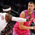 Porzingis predvodi reprezentaciju Letonije na Mundobasketu