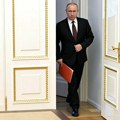 Rusija raspisala poternicu za haškim sudijom koji bi da hapsi Putina