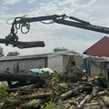 Novi Sad: Gradsko zelenilo posle oluje imalo 1.900 intervencija, novo drveće sadi se na jesen