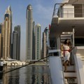 Dubai dočekuje nomade hedž fondova sa niskim porezima