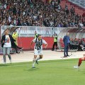 Partizan pobedio Vojvodinu: Uzbudljiv derbi kola - i prekid, i evro-gol! (video)
