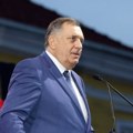 Kabinet predsednika RS: Optužnica protiv Dodika direktan pokušaj poništenja institucija Republike Srpske