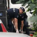 Teška tragedija u Priboju: Devojka pala kroz prozor zgrade, ostala mrtva na mestu