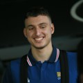 FIBA se žestoko izblamirala: Ne zna ko je Nikola Jović, pa stavila sliku igrača Partizana