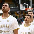 Moćna poruka legende srpske košarke: Svi treba da stanemo uz ove momke! Verujem da mogu dobiti i Ameriku