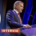 INTERVJU Borko Stefanović: Vučićevo zlatno doba za građane je vreme straha
