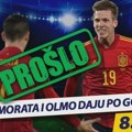 Novo veče specijala - Španci i Džeko "častili" igrače AdmiralBeta