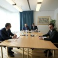 Predsednik: Srpske opštine na KiM će biti deo ZSO, a ne asocijacije albanskih opština