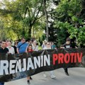 U Zrenjaninu danas 20. protest protiv nasilja