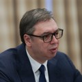 Jutarnji list o Vučiću: Sateran je u ćošak, EU ga se odrekla, Banjska mu zvoni u ušima, sada je povukao jedini mogući…