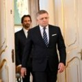Robert Fico po četvrti put imenovan za premijera Slovačke