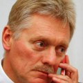 Peskov: Odnosi Rusije i Amerike na nuli, za sastanak predsednika moraju sazreti uslovi