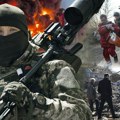 RAT U UKRAJINI Ukrajinska vojska učvrstila mostobrane na levoj obali Dnjepra, Zelenski: Rusija priprema destabilizaciju