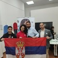 Udruženje Ternipe predstavilo Srbiju na međunarodnom projektu za inkluziju i rodnu ravnopravnost