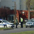 Novosadska policija iz saobraćaja isključila devet vozača i četiri vozila