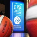 „Vek ponosa“ – KSS obeležio 100 godina košarke u Srbiji