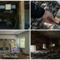 Bio je 15. Decembar, tad je zatvorena nuklearna centrala u černobilju Katastrofa koja se tamo desila ubijala je ljude od raka…