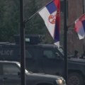 Isterali Srbe iz "rajske banje" Kurtijevi policajci okupirali "Rajsku banju" u Banjskoj