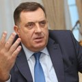 Dodik "spustio na zemlju" američkog ambasadora: Hteo sam da ga proglasim personom non grata, ali... (foto)