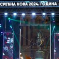 Najnovije saopštenje gradskih vlasti: Spektakl u Beogradu za doček Srpske nove godine, evo ko će pevati