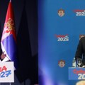 Vučić (2027) vs. Vučić (2025): Predsednik dva sata sipao basnoslovna obećanja (slična je već davao i pogađajte šta se…