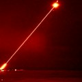 Laser pogađa petoparac na 1 km: London testirao novo oružje DragonFire (video)