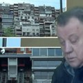Ovo je bogatstvo Halida Bešlića u Sarajevu: Ima spoljni lift do zgrade, pumpu, motel, a tu je još investicija