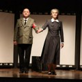 "Film koji nisam snimila" u Bitef teatru: Gostuje predstava Teatra Fort Forno o tragičnoj ljubavi češke glumice Lide Barove…