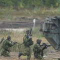 London ima rešenje za krizu na frontu: Ruski izvor - Predloženo slanje ekspedicionih snaga NATO-a u Ukrajinu