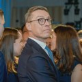 Aleksandar Stub novi je predsednik Finske: „Zadatak predsednika republike veći je od čoveka“