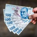 Turska lira potonula na povijesni minimum
