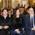 Ambasada Italije u Beogradu obeležila 100 godina svog zdanja u Birčaninovoj