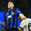 Derbi kola Serije a gotov remijem: Napoli u gostima izvukao bod Interu