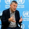Šef UN agencije kaže da mu je odbijen ulazak u Gazu