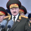 Prva reakcija stranog zvaničnika Lukašenko izrazio Putinu saučešće