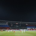 Zvezda pobedila Zenit na punoj "Marakani" - Knežević srušio prvaka Rusije