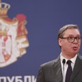 "Nećemo vam nikada dati da nam uzmete slobodu" Predsednik Vučić poslao snažnu poruku na 25. godišnjicu početka…