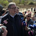 Vučić: Biće sve kompleksnija politička situacija, obraćanje građanima u roku od 48 sati
