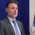 Jandroković: Milanovićeve izjave o Turudiću su opasne
