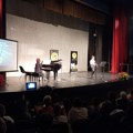 Održan zajednički koncert pirotskih i bugarskih malih virtuoza "Muzika je most koji spaja"