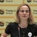 Uzbuna u Australiji zbog Bojane Novaković: Zvaničnici Vlade razmenjivali informacije o srpskoj glumici