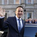 Varadkar: Ne kajem se što sam podneo ostavku na mesto premijera Republike Irske