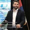 Šapić: Napredovanje i dalji razvoj Novog Beograda više niko ne može da zaustavi