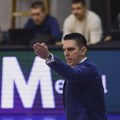 Barać pred Cedevita Olimpiju: "Ekipa je puna samopouzdanja"