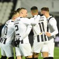 Derbi kola na banovom brdu: Evo gde možete pratiti prenos meča Čukarički - Partizan