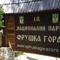 Saopštenje Nacionalnog parka „Fruška gora“ povodom napada na zaposlene zbog naplate ulaznica