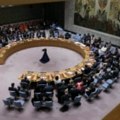 Veto Rusije na UN glasanje o zaustavljanju svemirske trke u naoružanju